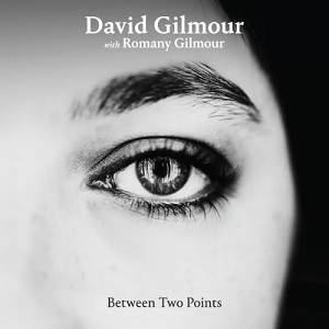 GILMOUR DAVID - Between Two Points Remixes (12" Single - Limited CLEAR vinyl)