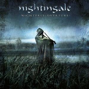 NIGHTINGALE - Nightfall Overture (Deluxe 2 CD Remastered 2024 Reissue)