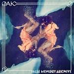 OAK - False Memory Archive