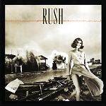 RUSH - Permanent Waves