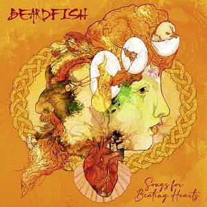 BEARDFISH - Songs For Beating Hearts (Limited CD)