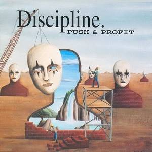 DISCIPLINE - Push & Profit
