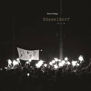 HILLAGE STEVE - Dusseldorf (2 CD)