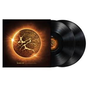LUNATIC SOUL - The World Under Unsun (Limited 2 LP - BLACK)