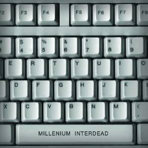 MILLENIUM - Interdead (Digipak)