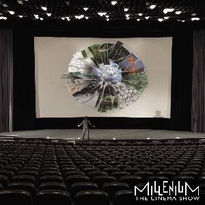 MILLENIUM - The Cinema Show (2 CD)