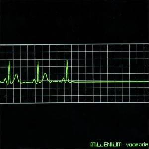 MILLENIUM - Vocanda (Definitive Edition) (Digipak)