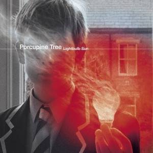 PORCUPINE TREE - Lightbulb Sun (Digipak)