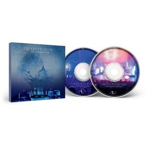 PINEAPPLE THIEF - Retracing Our Steps