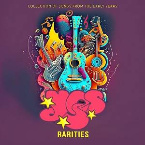 YES - Rarities (Collection Of Songs From The Early Years)