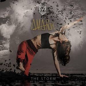 AMAROK - The Storm (Digipak)