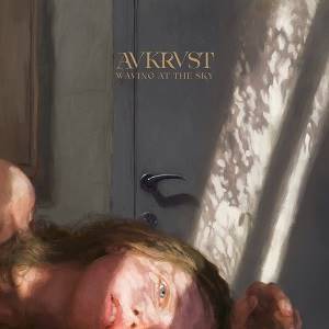 AVKRVST - Waving At The Sky (Digipak CD)