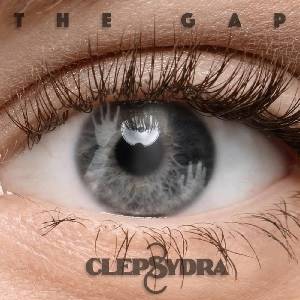 CLEPSYDRA - The Gap (Limited 2 CD Digipak)