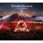 GILMOUR DAVID - Live At Pompeii (2 CD)