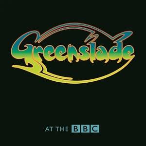 GREENSLADE - At The BBC (2 CD)