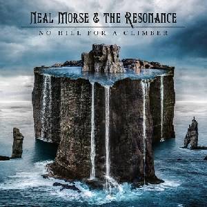 NEAL MORSE - No Hill For A Climber