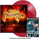 AYREON - Transitus (2 LP - Limited RED Vinyl)