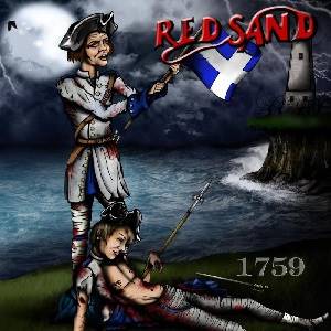 RED SAND - 1759