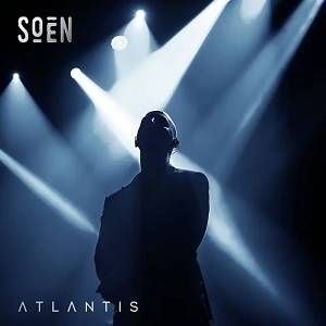 SOEN - Atlantis (CD + DVD)