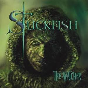 STUCKFISH - The Watcher