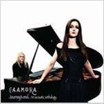 CAAMORA - Journey's End - an acoustic anthology (2 CD)