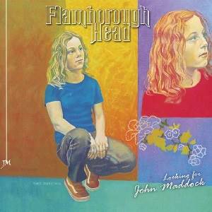 FLAMBOROUGH HEAD - Looking For John Maddock (Digipak)