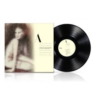 HACKETT STEVE - A Midsummer Night’s Dream (LP - Black)