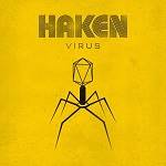 HAKEN - Virus