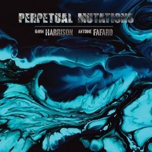 HARRISON GAVIN & FAFARD - Perpetual Mutations