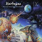 KARFAGEN - Messages From Afar: First Contact