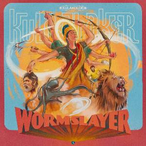 KULA SHAKER - Wormslayer