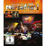 MORSE NEAL - Morsefest 2015 - Sola Scriptura And ? Live (2 Blu-Ray)