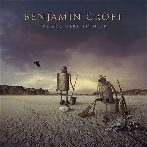 CROFT BENJAMIN - We Are Here To Help