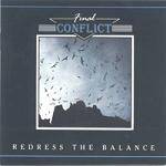 FINAL CONFLICT - Redress The Balance