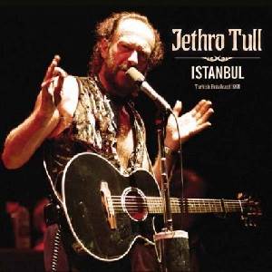 JETHRO TULL - Istanbul