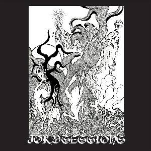 JORDSJO - Jord Sessions