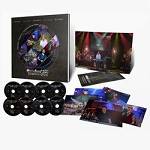 MORSE NEAL - Morsefest 2017: The Testimony Of A Dream (Ltd Artbook: 4 CD + 2 Blu-ray + 2 DVD)