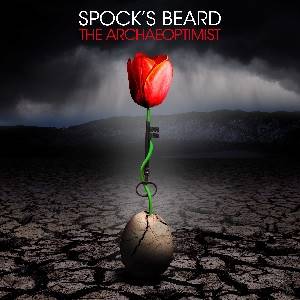 SPOCKS BEARD - The Archaeoptimist