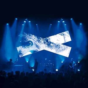 AIRBAG - Dysphoria (Live In The Netherlands) (2 CD Digisleeve)