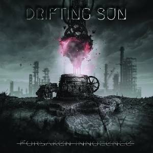 DRIFTING SUN - Forsaken Innocence (Digipak)