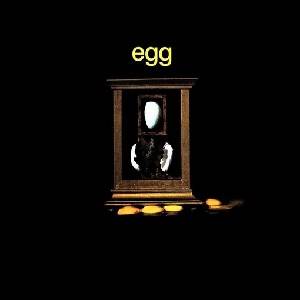 EGG - Egg (Expanded Edition)