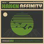 HAKEN - Affinity (Deluxe 2 CD Edition)