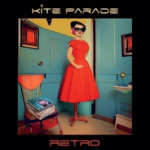 KITE PARADE - Retro