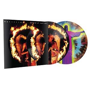 MARILLION - Afraid Of Sunlight (30th Anniversary - 2 LP Picture Disc)