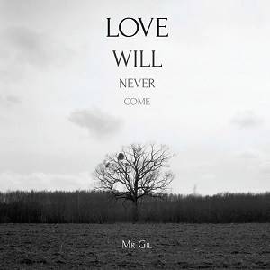 MR GIL - Love Will Never Come