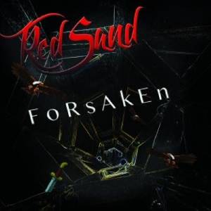 RED SAND - FoRsAkEn