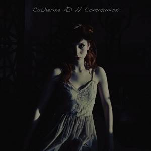 ANCHORESS - Communion