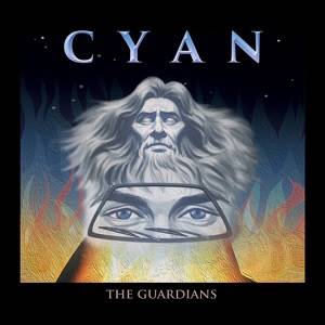 CYAN - The Guardians
