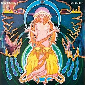 HAWKWIND - Space Ritual (50th Anniversary Blu-ray Audio Edition)