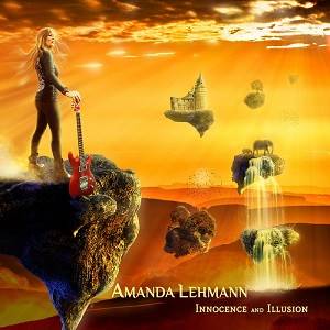 LEHMANN AMANDA - Innocence And Illusion